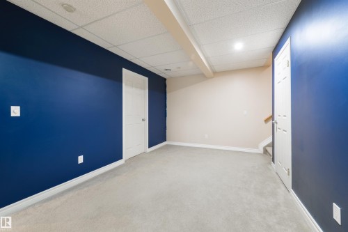 1215 Ormsby Lane, Edmonton, AB - Indoor Photo Showing Other Room