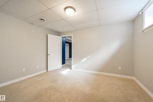 1215 Ormsby Lane, Edmonton, AB - Indoor Photo Showing Other Room