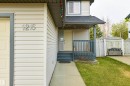 1215 Ormsby Lane, Edmonton, AB  - Outdoor With Deck Patio Veranda With Exterior 