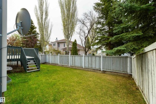 1215 Ormsby Lane, Edmonton, AB - Outdoor