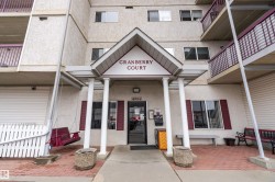 201 4906 47 Avenue Leduc, AB T9E 6R7