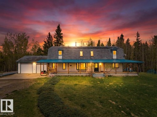0 0-460059 RGE ROAD 24  Rural Wetaskiwin County, AB T0C 2V0