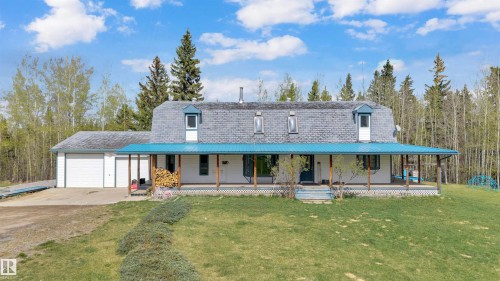 0 0-460059 RGE ROAD 24  Rural Wetaskiwin County, AB T0C 2V0