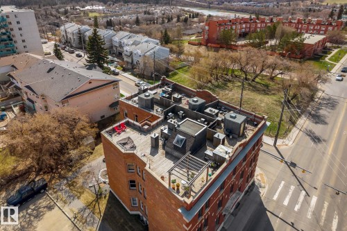 204 10141 95 Street, Edmonton, AB - Outdoor With View