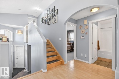 13419 140 Avenue, Edmonton, AB - Indoor Photo Showing Other Room
