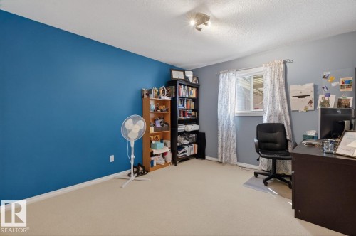 13419 140 Avenue, Edmonton, AB - Indoor Photo Showing Office