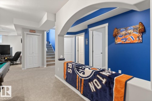 13419 140 Avenue, Edmonton, AB - Indoor Photo Showing Other Room