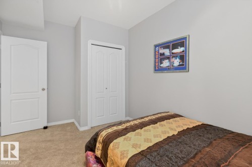 13419 140 Avenue, Edmonton, AB - Indoor Photo Showing Bedroom