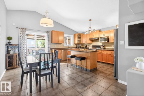 13419 140 Avenue, Edmonton, AB - Indoor