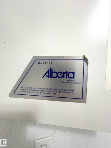 Image quality insufficient for description - 109-4819 51 Ave, Millet, AB - Other