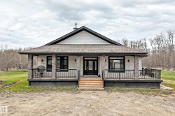 50542 RGE RD 224 Rural Leduc County, AB T0B 3M1