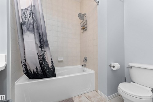 303 9828 112 Street, Edmonton, AB - Indoor Photo Showing Bathroom