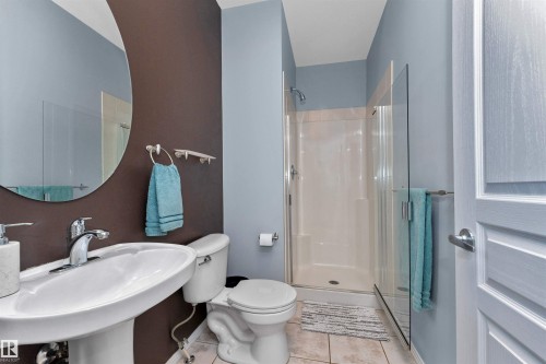 303 9828 112 Street, Edmonton, AB - Indoor Photo Showing Bathroom