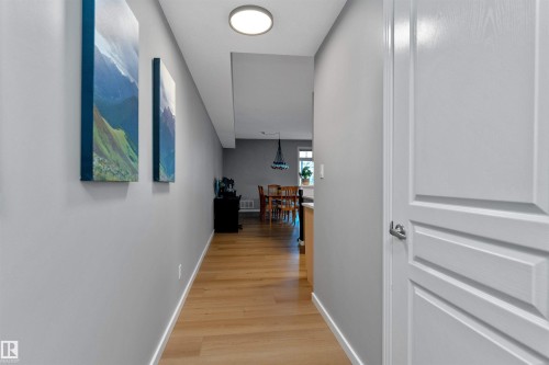 303 9828 112 Street, Edmonton, AB - Indoor Photo Showing Other Room