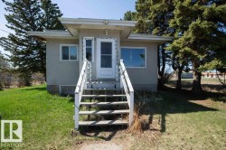 4906 51 Street  Busby, AB T0G 0H0