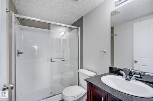 306 12035 22 Avenue, Edmonton, AB - Indoor Photo Showing Bathroom