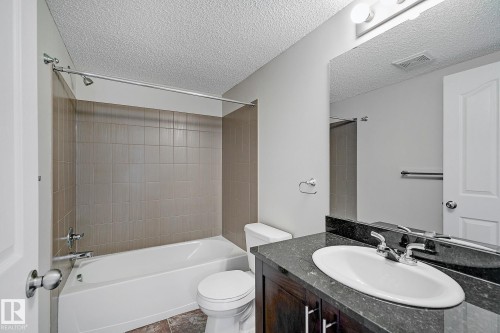 306 12035 22 Avenue, Edmonton, AB - Indoor Photo Showing Bathroom