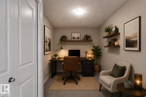 306 12035 22 Avenue, Edmonton, AB - Indoor Photo Showing Other Room