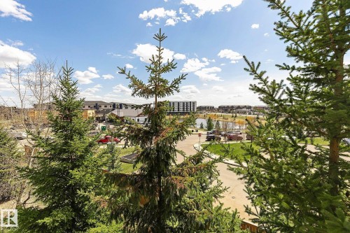 306 12035 22 Avenue, Edmonton, AB - Outdoor With View