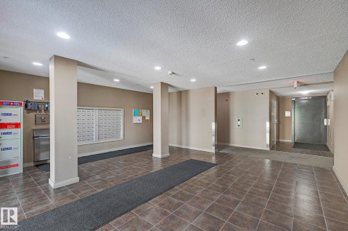 306 12035 22 Avenue, Edmonton, AB - Indoor
