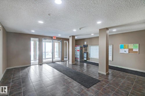 306 12035 22 Avenue, Edmonton, AB - Indoor Photo Showing Other Room