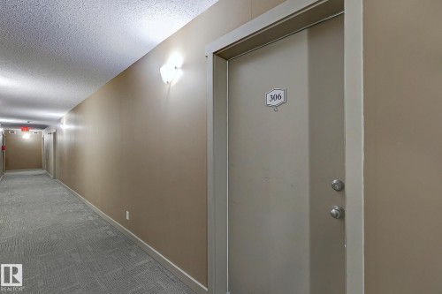 306 12035 22 Avenue, Edmonton, AB - Indoor Photo Showing Other Room
