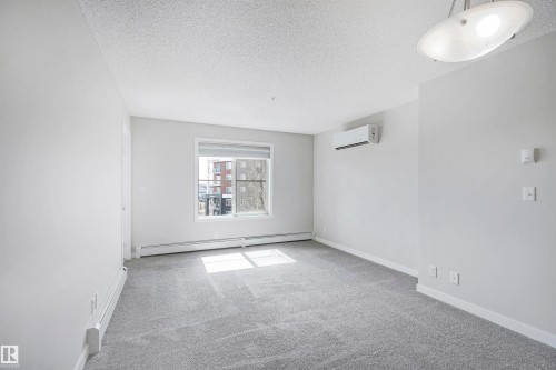 306 12035 22 Avenue, Edmonton, AB - Indoor Photo Showing Other Room