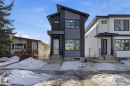 10124 82 Street, Edmonton, AB  - Outdoor With Facade 