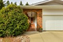 206 Wolf Willow Crescent, Edmonton, AB  - Outdoor 