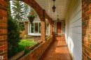 206 Wolf Willow Crescent, Edmonton, AB  - Outdoor 