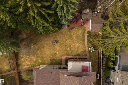 206 Wolf Willow Crescent, Edmonton, AB - Outdoor