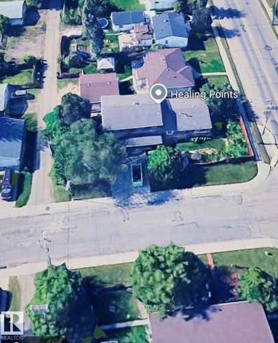Image quality insufficient for description - 12137 50 Street, Edmonton, AB 