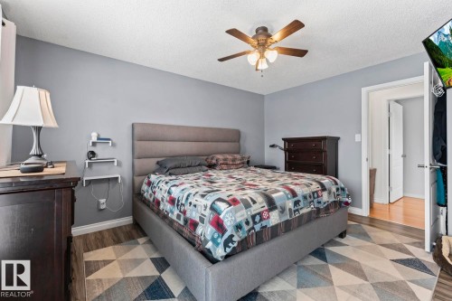 616 20 Street, Cold Lake, AB - Indoor Photo Showing Bedroom