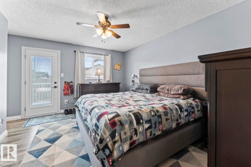 616 20 Street, Cold Lake, AB - Indoor Photo Showing Bedroom