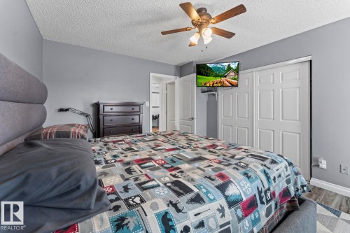 616 20 Street, Cold Lake, AB - Indoor Photo Showing Bedroom