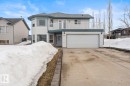 616 20 Street, Cold Lake, AB  - Outdoor With Facade 