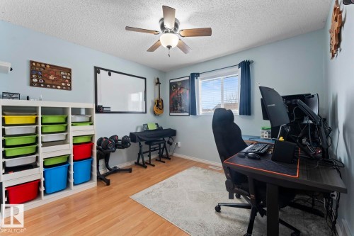 616 20 Street, Cold Lake, AB - Indoor Photo Showing Office