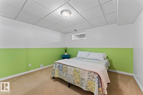 616 20 Street, Cold Lake, AB - Indoor Photo Showing Bedroom