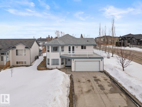 616 20 Street, Cold Lake, AB - Outdoor With Facade