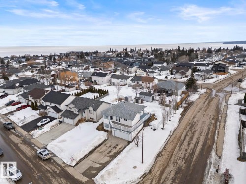 616 20 Street, Cold Lake, AB - Outdoor With View