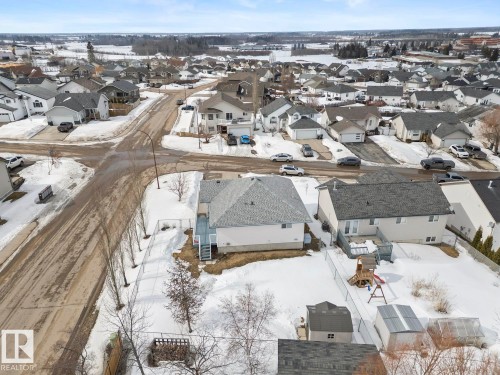 616 20 Street, Cold Lake, AB - Outdoor With View