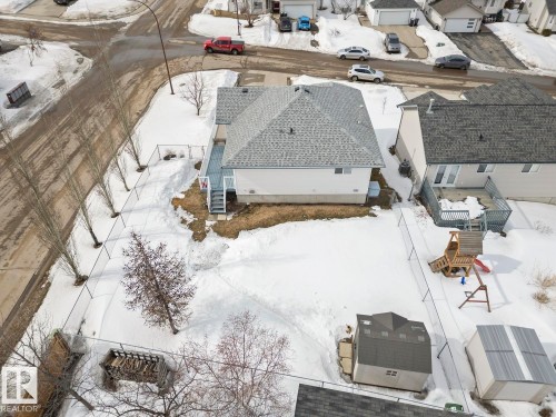 616 20 Street, Cold Lake, AB - Outdoor