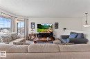 616 20 Street, Cold Lake, AB  - Indoor Photo Showing Living Room 