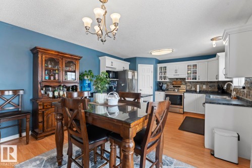 616 20 Street, Cold Lake, AB - Indoor