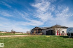 2208 TWP ROAD 534  Rural Lac Ste. Anne County, AB T0E 1V0