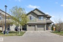 1747 Chapman Way, Edmonton, AB  - Outdoor With Facade 