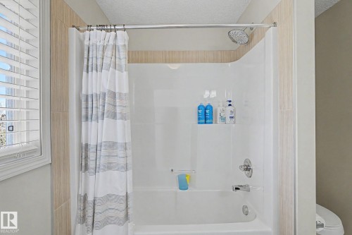 1747 Chapman Way, Edmonton, AB - Indoor Photo Showing Bathroom
