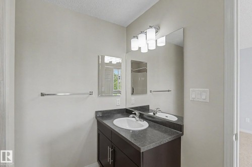1747 Chapman Way, Edmonton, AB - Indoor Photo Showing Bathroom