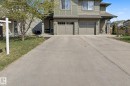 1747 Chapman Way, Edmonton, AB  - Outdoor With Facade 