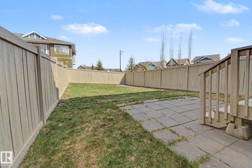 1747 Chapman Way, Edmonton, AB - Outdoor